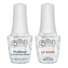 Harmony Gelish Prep Pack Ph