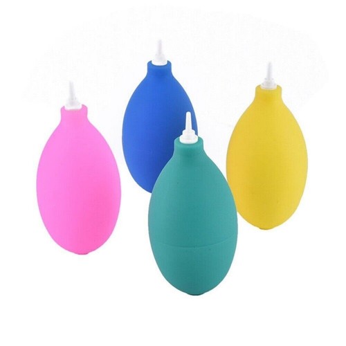 Rubber bulb pump squeeze - bulb,