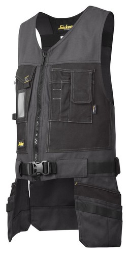 Snickers 4254 utility work - snickers,