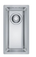 Franke Kitchen Sink Undermount