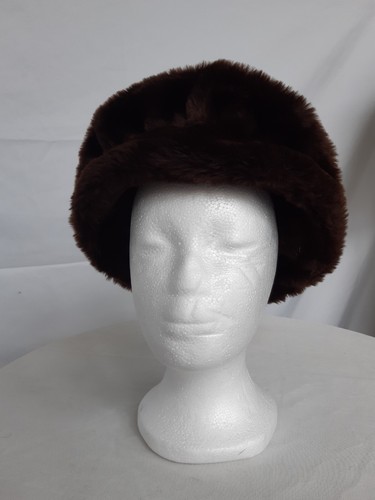 1950s ladies fur - ,