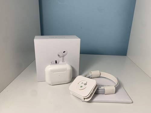 Apple airpods pro 2nd - apple,