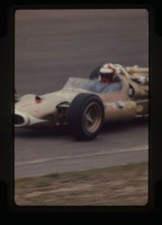 LLOYD RUBY INDY 500 DRIVER