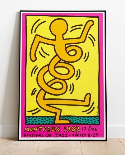 Montreux jazz festival 1983 - festival,