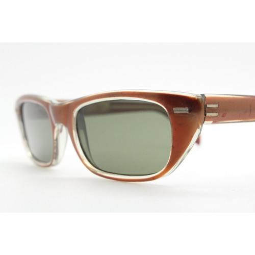 Samco 50s vintage cat - , eye