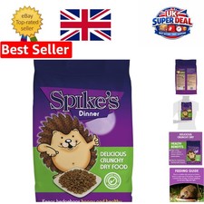 Made in the UK Spike's