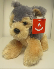 AURORA 20cm FLOPSIES PLUSH