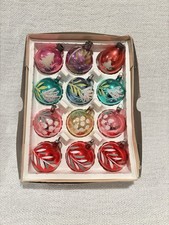 Vintage Mercury Glass