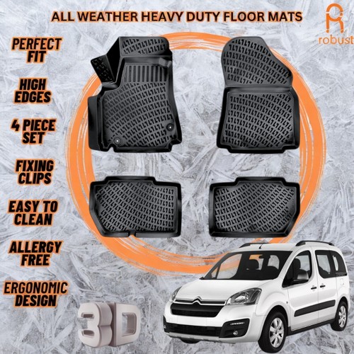 Molded car floor mats - floor,