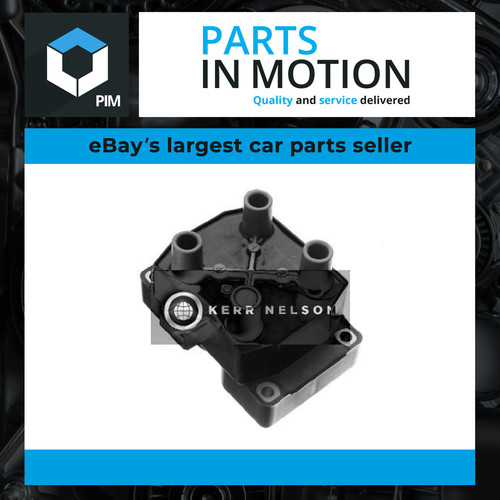 Ignition coil fits - fits, proton