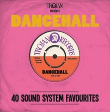 Various Artists: Dancehall: 40