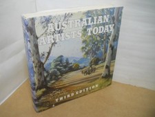 Australian Artists Today 3rd