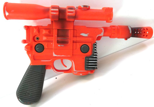 Star wars han solo electric - han,
