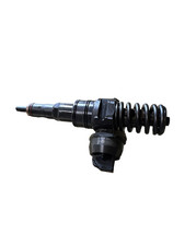 DIESEL FUEL INJECTOR VW GOLF