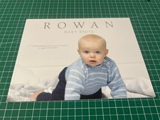 Baby Knits by Quail Studio for