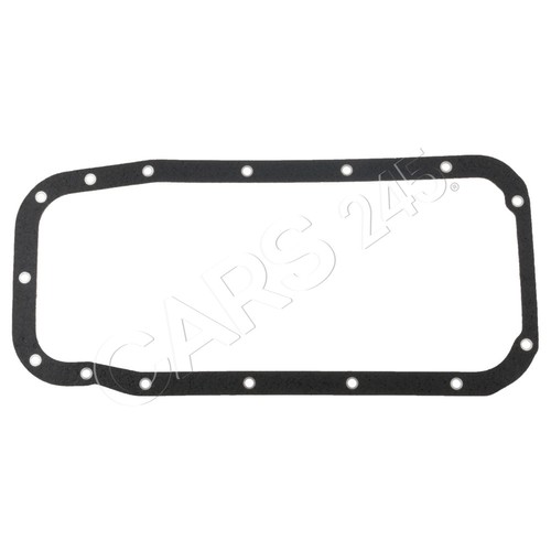Swag oil pan gasket for - gasket,