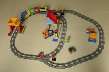 Lego Duplo Deluxe Train Set