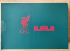 Nike Air Max 1 Liverpool FC x