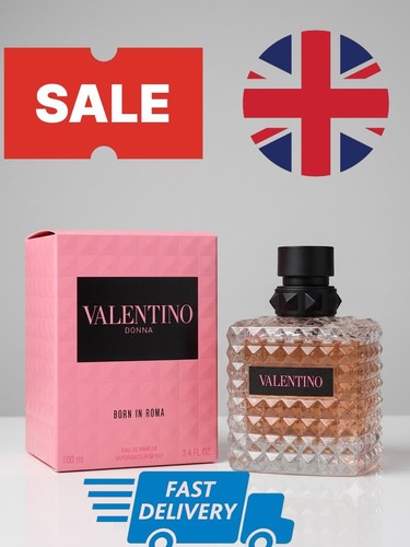 Valentino donna born roma - valentino, in
