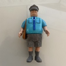 Vintage Kenner 1988 The Real