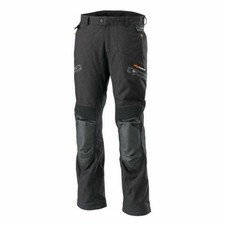 KTM URBAN PANTS Black/Grey