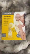 Medela Harmony Manual Breast