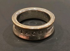 Tiffany & Co. 1837 Concave