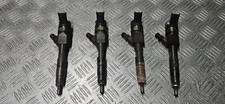 Renault Megane DCI 2006 1.9 diesel injector x1 (ONE) x4 available 0445110230