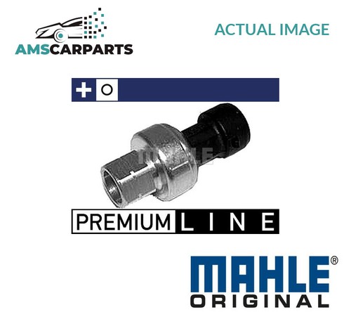 Air con pressure switch - pressure,