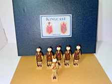 Kingcast - Delhi Durbar
