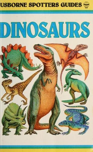 Dinosaurs free - (paperback),