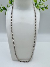 Vintage Hallmarked Thomas Sabo