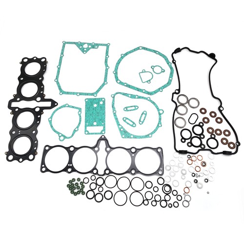 Complete gasket seal kit fits - gasket,