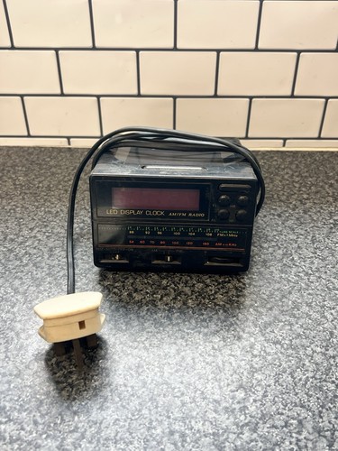 Vintage saisho cr30 led - saisho,