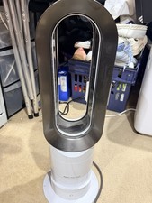Dyson Hot+Cool Jet Focus AM09