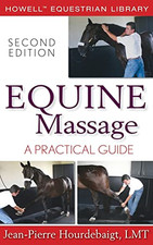 Equine Massage: a Practical
