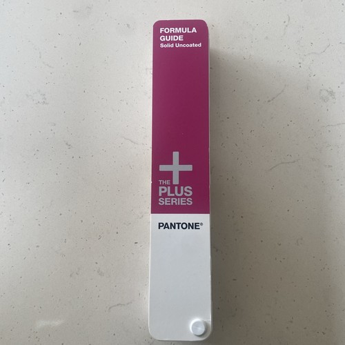 Pantone formula guide plus - formula,