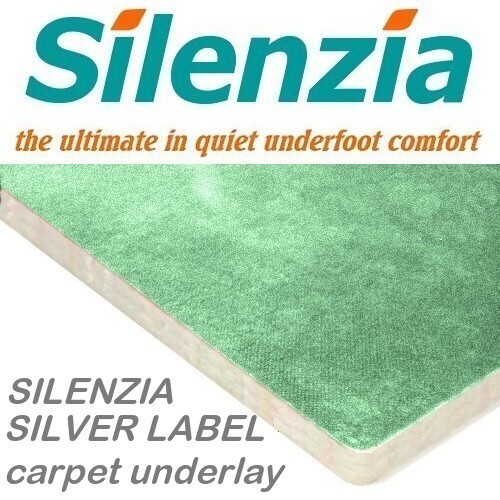 Silenzia higher quality - silenzia,
