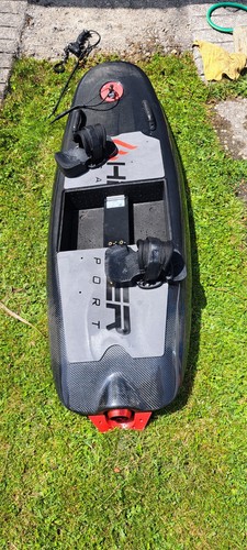 Jetsurf board 12kwh - -,