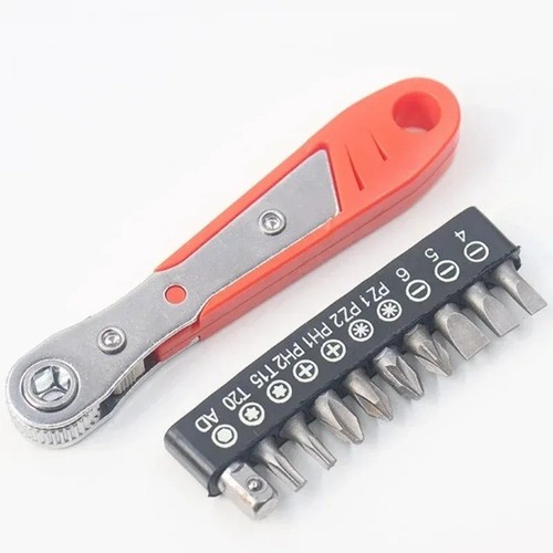 Ratcheting right angle - ratcheting,