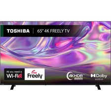 Toshiba 65UV1563DB 65 Inch LED