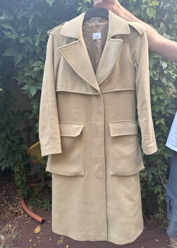Burberry wilsford 100 - burberry, 100%