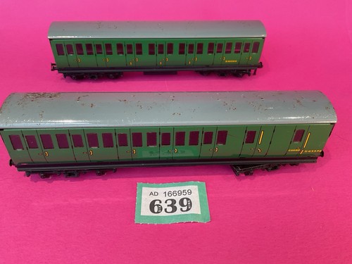 Hornby dublo 4025 4026 - 4025, &