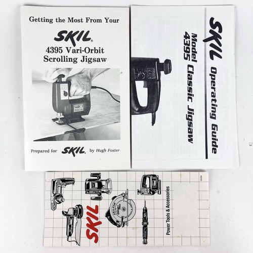 Original 1991 skil 4395 - original,