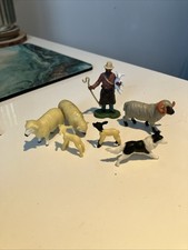 Britains plastic farm toy