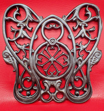Very ornate antique treadle - ornate,