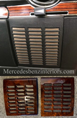 Mercedes w107 r107 c107 - r107,