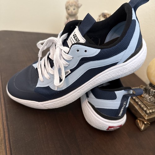 Vans ultrarange exo custom - vans,