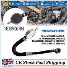 Petrol Fuel Pipe Hose