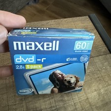 Pks new maxell mini - 5,